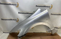 Крыло HONDA Civic 60261SNBJ00ZZ 4D, переднее левое