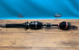 Привод Mazda 3 GG6125500 BK BL 2.0 LF МКПП, передний правый