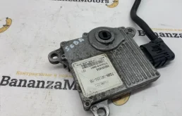 Блок управления АКПП FORD Mondeo 7G9N14C336DB 4 2.3 SEBA