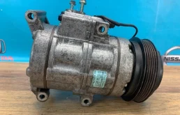 Компрессор кондиционера Mazda 3 F500RN8AA08 BL 2.0 LF