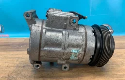 Компрессор кондиционера MAZDA 3 F500RN8AA08 BL 2.0 LF