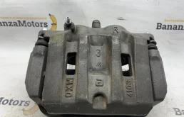 Суппорт тормозной HONDA Accord 45018SEAJ02 8 2.4 K24Z3, передний правый