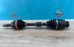 Привод (с дефектом) MAZDA 3 GG6125500 BK BL 2.0 LF МКПП, передний правый
