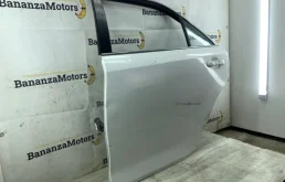 Дверь (дефект) Toyota Camry 6700433200 50 55, задняя левая