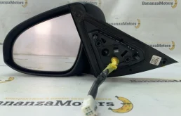 Зеркало Toyota Camry 8794033A00 V50, переднее левое