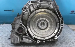 АКПП Honda Civic 20021RPC010 4D R18A