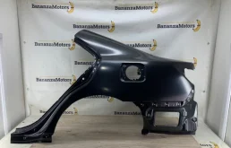 Крыло Toyota Camry 2012-2019 6160233200 50 55 (НОВЫЙ ОРИГИНАЛ), заднее левое