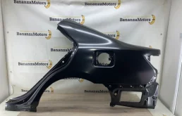 Крыло Toyota Camry 2012-2019 6160233200 50 55, заднее левое