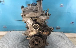 Двигатель Mazda Mazda2 ZJ5702300A DE ZJ