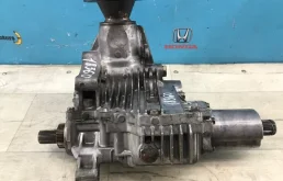 Раздатка Mazda Cx-7 LN0327500G 2.3 L3 TURBO, передняя