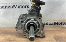 Раздатка Nissan X-Trail 33100EN10A T31 2.0 MR20DE