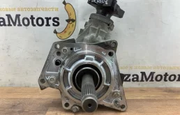 Раздатка Nissan Qashqai+2 33100EN10A J10 2.0 MR20DE