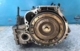 АКПП Hyundai Getz 4500022981 1.6