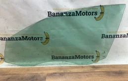 Стекло двери VOLKSWAGEN Passat 3C4845201B B7, переднее левое