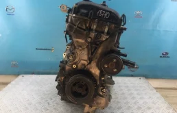 Двигатель Mazda 6 2012 LF4K02300B GH 2.0 LF