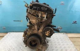 Двигатель Mazda 3 LF4K02300B BK BL 2.0 LF