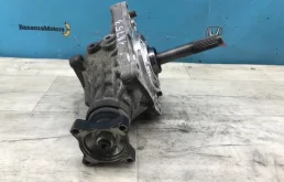 Раздатка Nissan Qashqai 33100EN10A J10 2.0 MR20DE