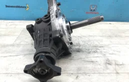 Раздатка Nissan X-Trail 33100EN10A T31 2.0 MR20DE