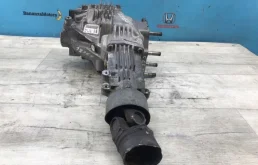 Раздатка Toyota Rav4 3610012061 30 3ZR-FAE