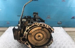 АКПП Mazda 3 FSK219090A BK BL 2.0 LF FNR5