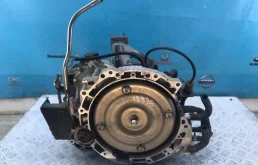 АКПП Mazda 3 FSK219090A BK BL 2.0 LF FNR5