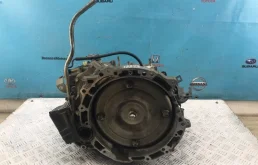 АКПП Mazda 3 FSK219090A BK BL 2.0 LF FNR5