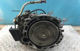 АКПП Mazda 3 FSK219090A BK BL 2.0 LF FNR5