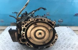 АКПП Mazda 3 FSK219090A BK BL 2.0 LF FNR5