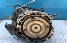 АКПП Mazda 3 FSK219090A BK BL 2.0 LF FNR5