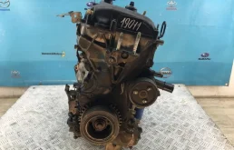 Двигатель Mazda 6 LF4K02300B GG 2.0 LF