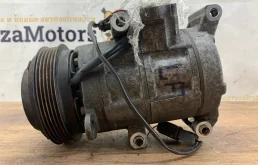 Компрессор кондиционера Mazda 3 F500RN8AA08 BL 2.0 LF