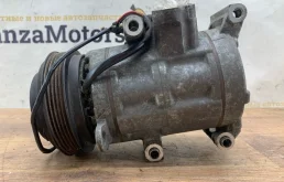Компрессор кондиционера Mazda 3 F500RN8AA08 BL 2.0 LF