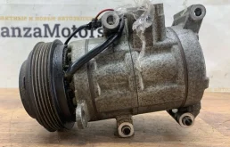 Компрессор кондиционера Mazda 3 F500RN8AA08 BL 2.0 LF
