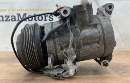 Компрессор кондиционера Mazda 3 F500RN8AA08 BL 2.0 LF