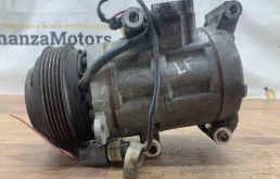 Компрессор кондиционера Mazda 3 F500RN8AA08 BL 2.0 LF