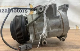 Компрессор кондиционера Mazda 3 F500RN8AA08 BL 2.0 LF