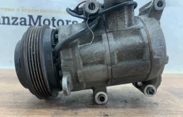 Компрессор кондиционера Mazda 3 F500RN8AA08 BL 2.0 LF
