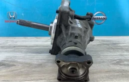 Раздатка Nissan X-Trail 33100EN10A T31 2.0 MR20DE
