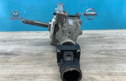 Раздатка Nissan Qashqai 33100EN10A J10 2.0 MR20DE