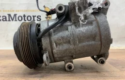 Компрессор кондиционера Mazda 3 F500RN8AA08 BL 2.0 LF