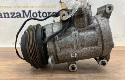 Компрессор кондиционера Mazda 3 F500RN8AA08 BL 2.0 LF