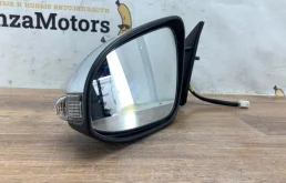 Боковое зеркало Toyota Camry 8794033A00 V50, переднее левое