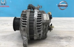 Генератор ( С ДЕФЕКТОМ ) Honda Civic 31100RNAA01 4D 1.8 R18A