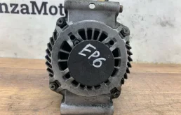 Генератор ( С ДЕФЕКТОМ ) Peugeot 308 A003TG5281ZEB 1.6 EP6