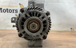 Генератор ( С ДЕФЕКТОМ ) Mazda 6 L3P918300C GG 2.5 L5