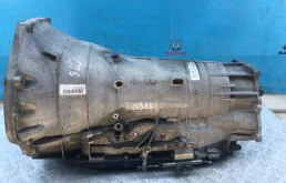 АКПП BMW X5 24007567790 E70 4.4 N62B48
