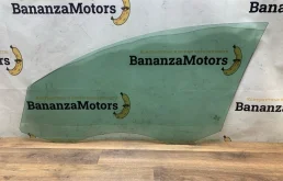 Стекло двери VOLKSWAGEN Passat 3C4845202 B6, переднее правое