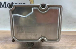 Блок ABS Volkswagen Touareg 7P0614517E NF