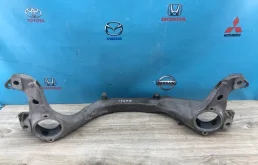Кронштейн опоры двигателя Volkswagen Touareg 7P0199207A NF CGRA 3.6