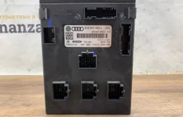 Блок комфорта Volkswagen Touareg 4H0907063L NF CGRA 3.6